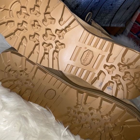 New Tan Belleville 600g Gore-Tex Insulated Waterproof Boot Men size 9.5 Wide - Picture 7 of 10